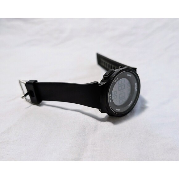 READ Sports Digital Watch Men Women, Outdoor Military - R9020